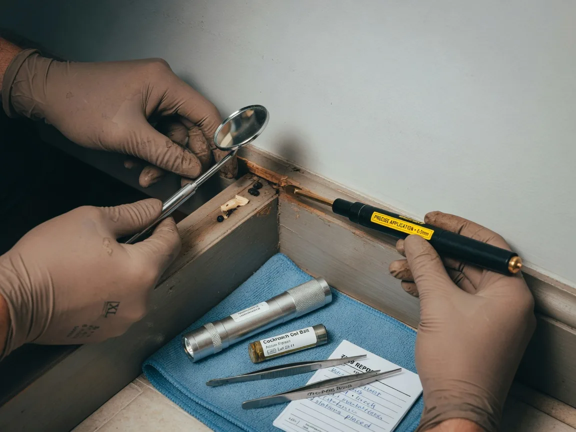 Why choose Emergency Pest Control in Odenville, AL